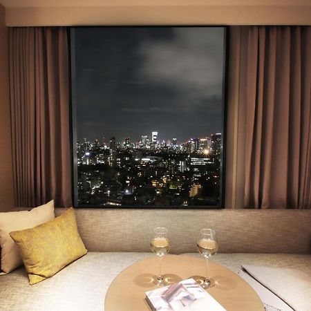 เฟรเซอร์ สวีท อากาซากะ โตเกียว Aparthotel ภายนอก รูปภาพ