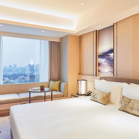 เฟรเซอร์ สวีท อากาซากะ โตเกียว Aparthotel ภายนอก รูปภาพ