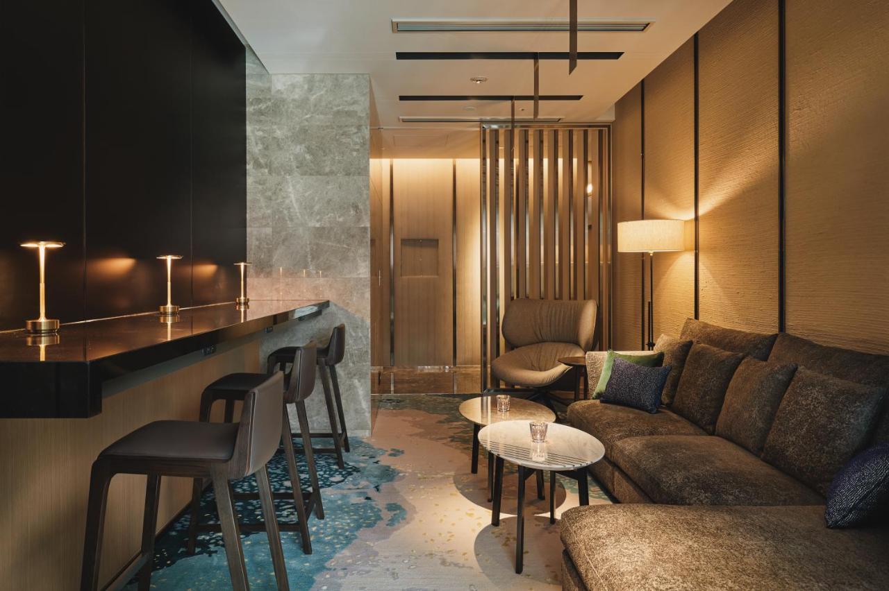 เฟรเซอร์ สวีท อากาซากะ โตเกียว Aparthotel ภายนอก รูปภาพ