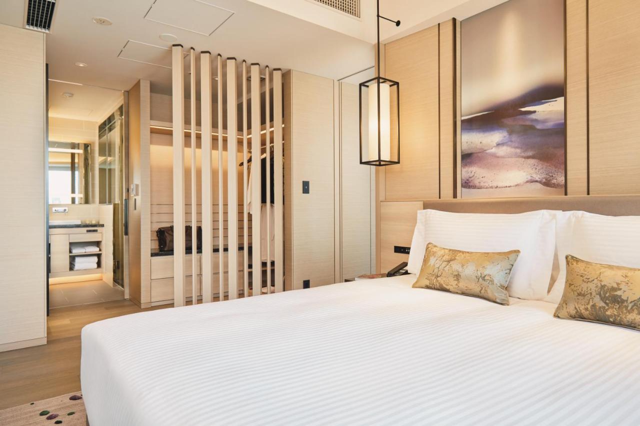 เฟรเซอร์ สวีท อากาซากะ โตเกียว Aparthotel ภายนอก รูปภาพ