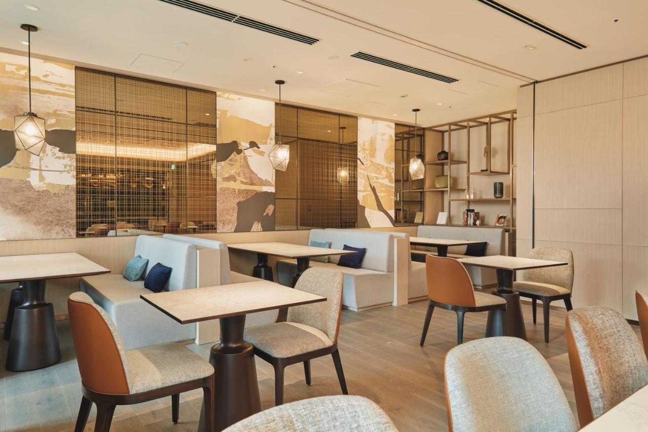 เฟรเซอร์ สวีท อากาซากะ โตเกียว Aparthotel ภายนอก รูปภาพ