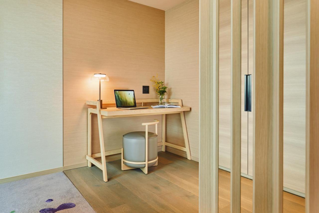 เฟรเซอร์ สวีท อากาซากะ โตเกียว Aparthotel ภายนอก รูปภาพ