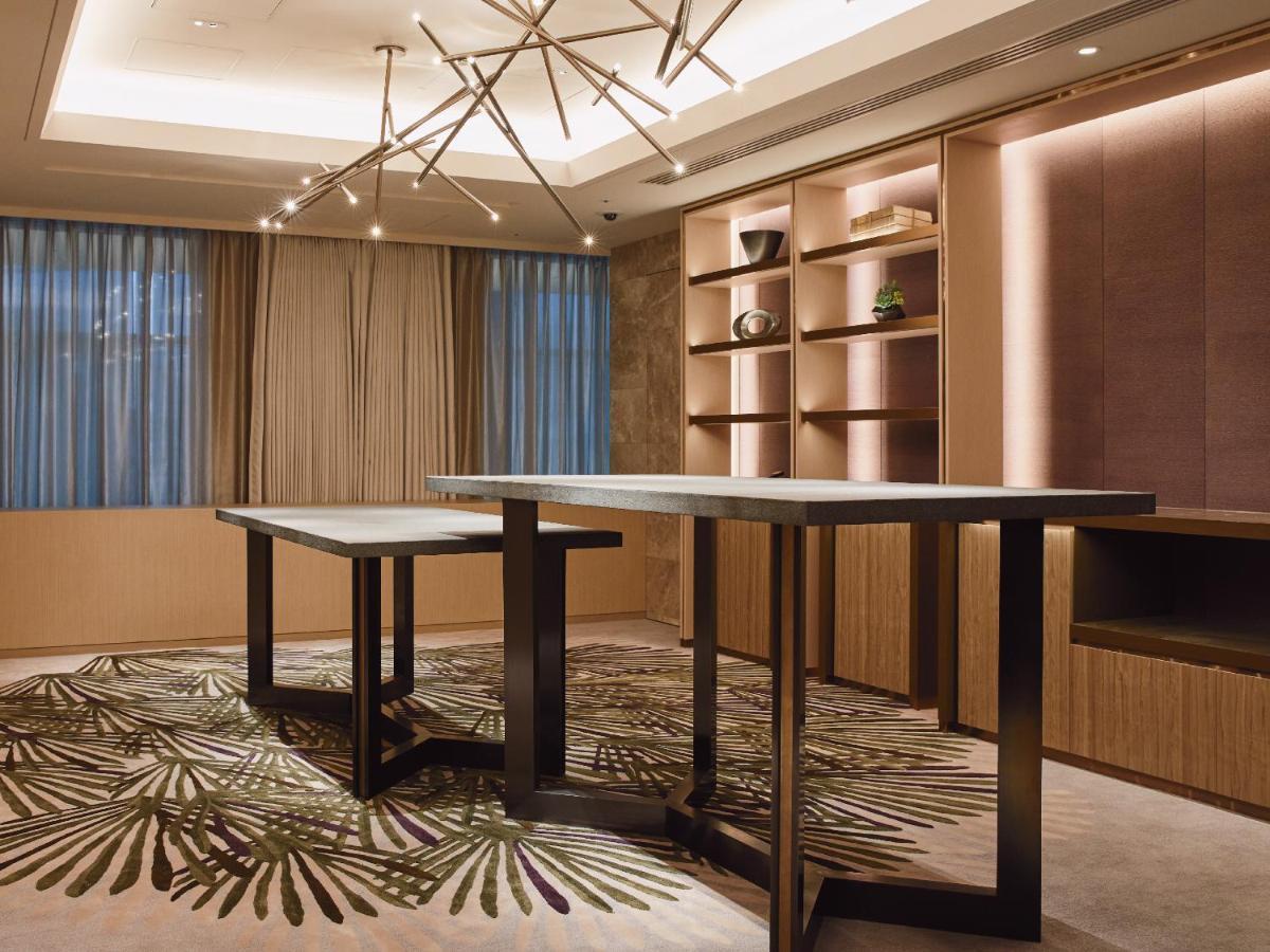 เฟรเซอร์ สวีท อากาซากะ โตเกียว Aparthotel ภายนอก รูปภาพ